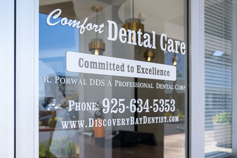 dental office