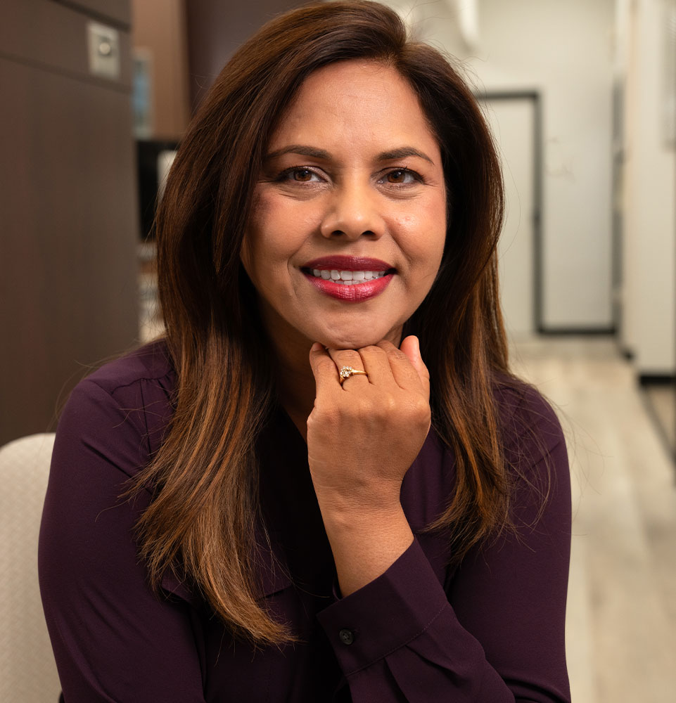 Dr. Ragini