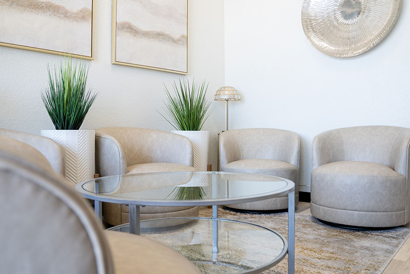 Comfort Dental Care