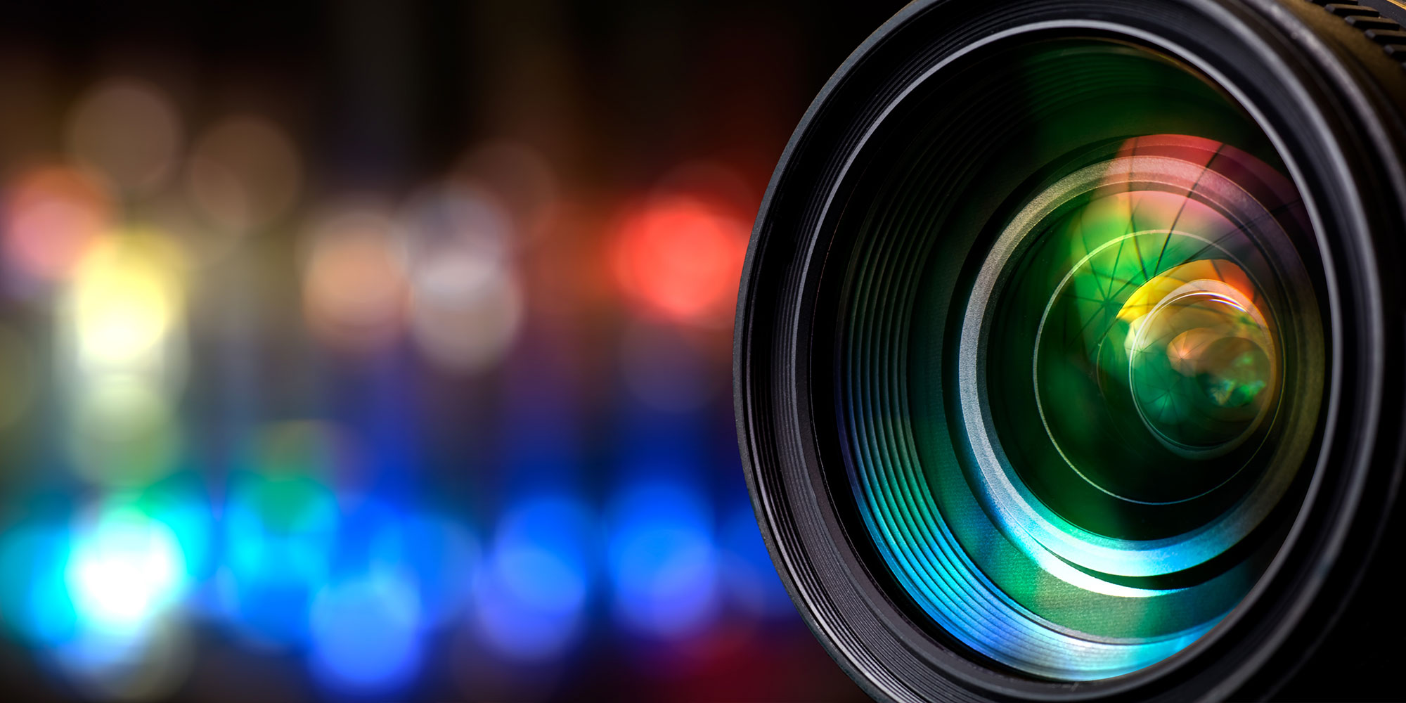 Camera Lens