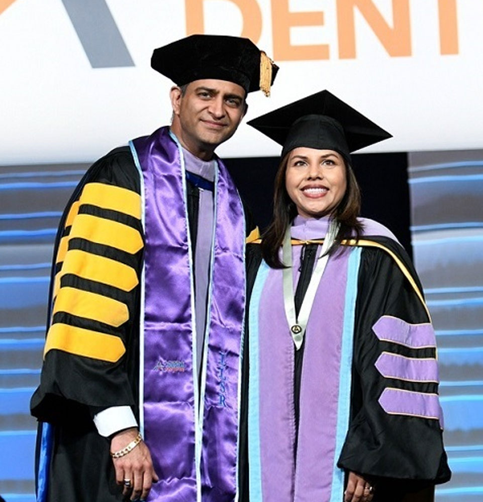 agd dr porwal award